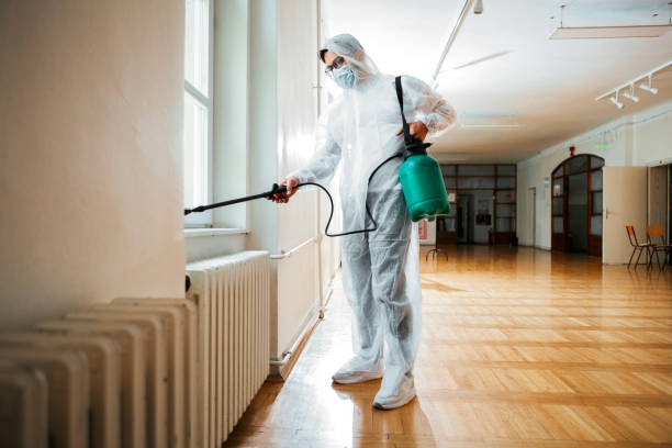 Professional Pest Control in Allardt, TN